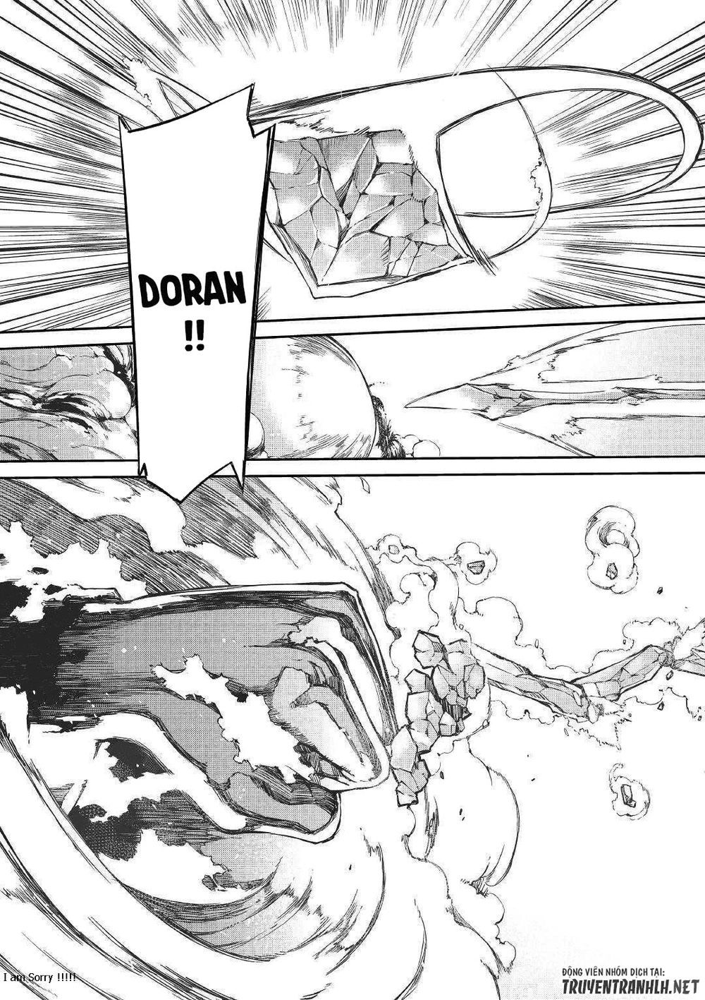 Sayonara Ryuusei, Konnichiwa Jinsei Chapter 42 - 24