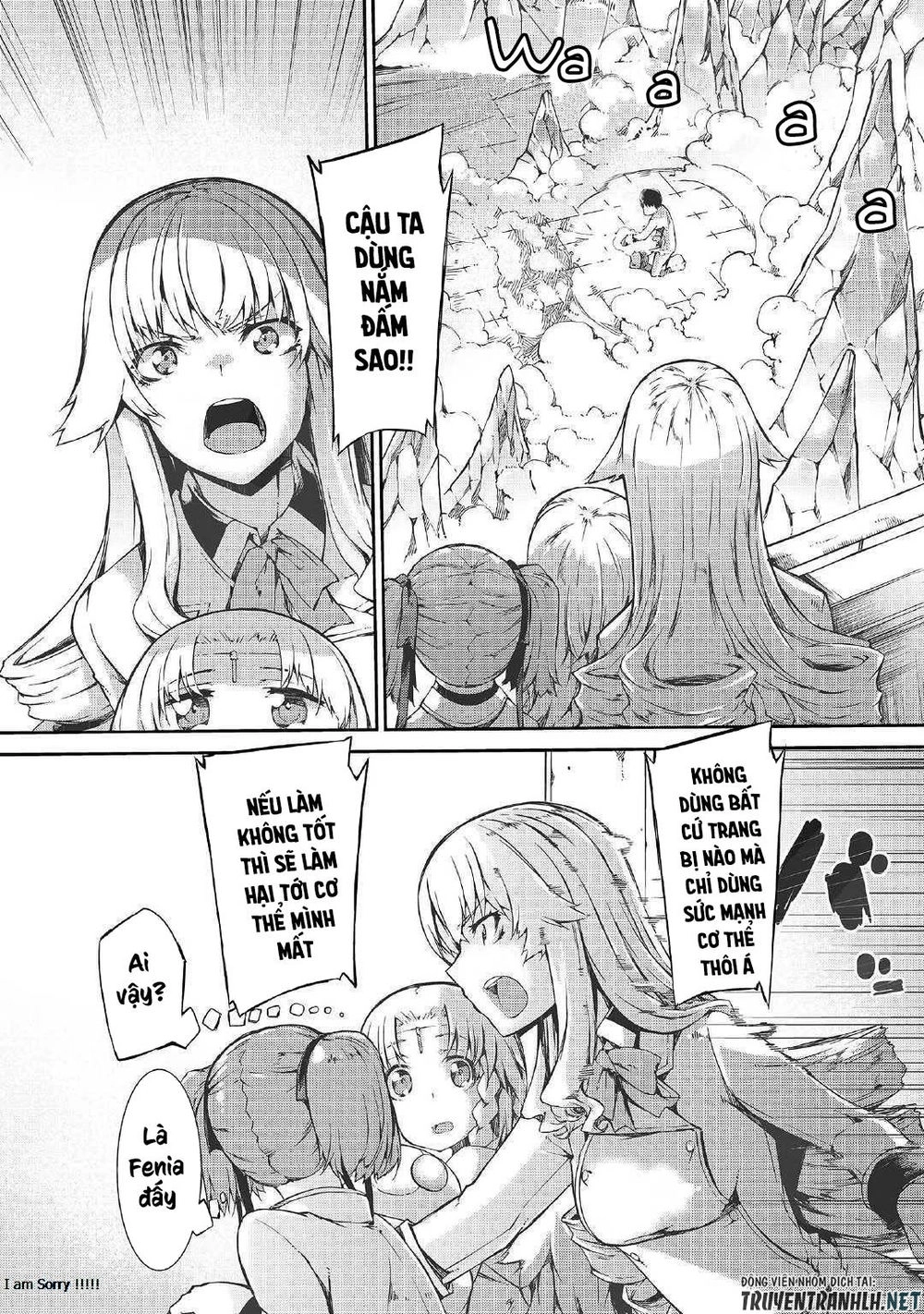 Sayonara Ryuusei, Konnichiwa Jinsei Chapter 43 - 3