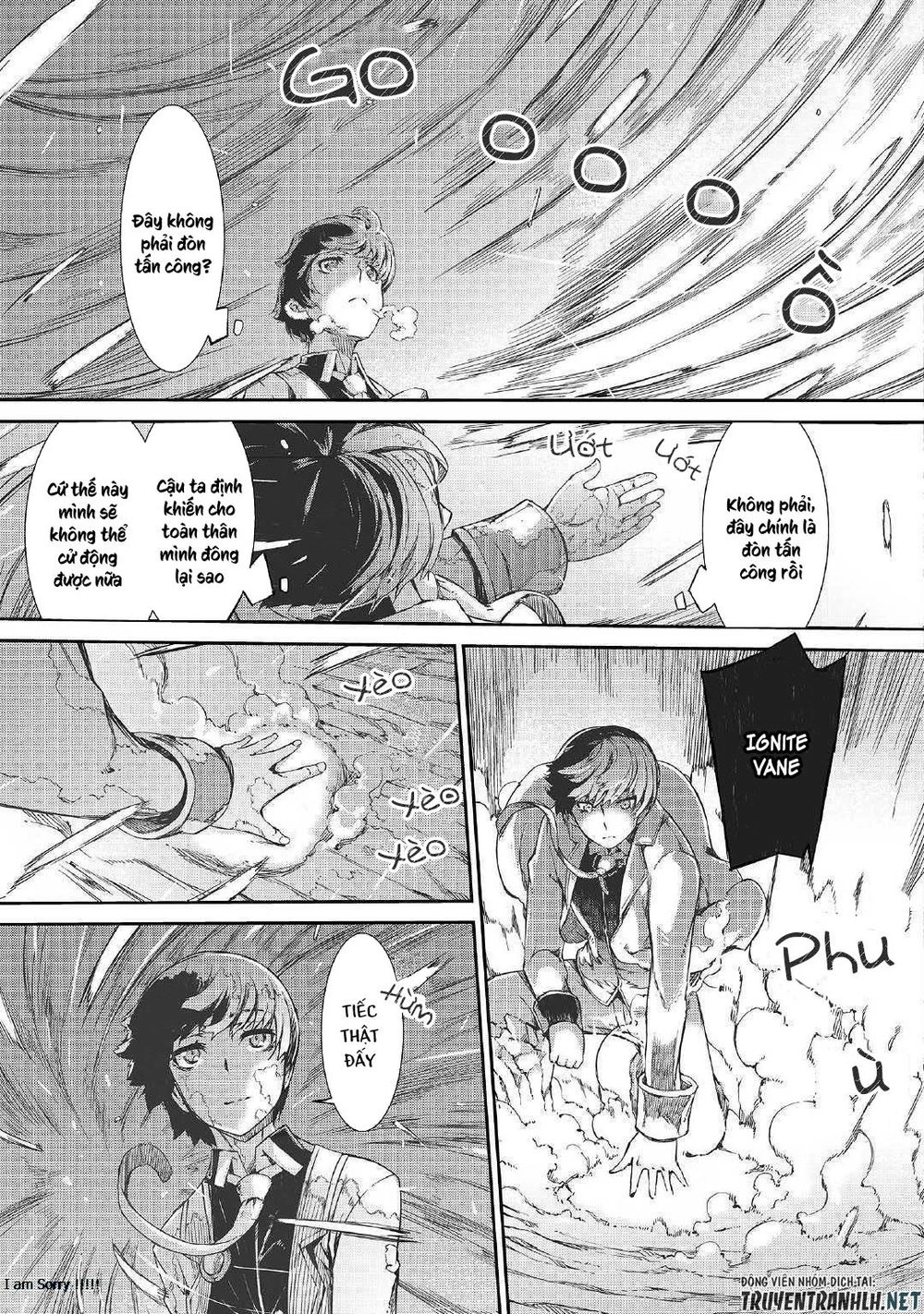 Sayonara Ryuusei, Konnichiwa Jinsei Chapter 43 - 8