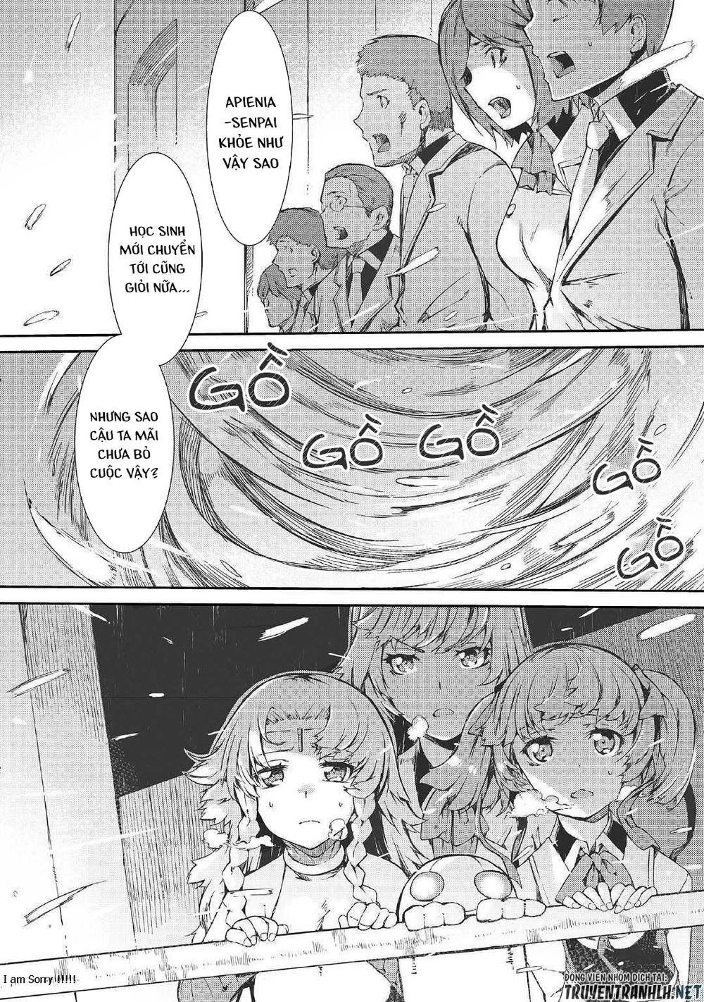 Sayonara Ryuusei, Konnichiwa Jinsei Chapter 43 - 9