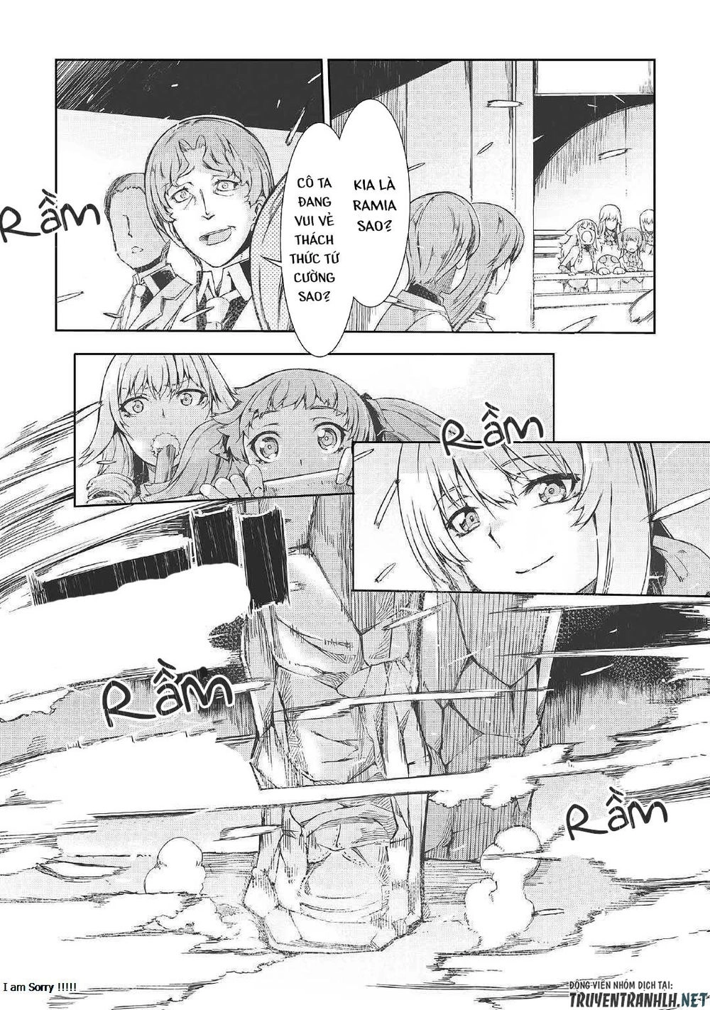 Sayonara Ryuusei, Konnichiwa Jinsei Chapter 43 - 12