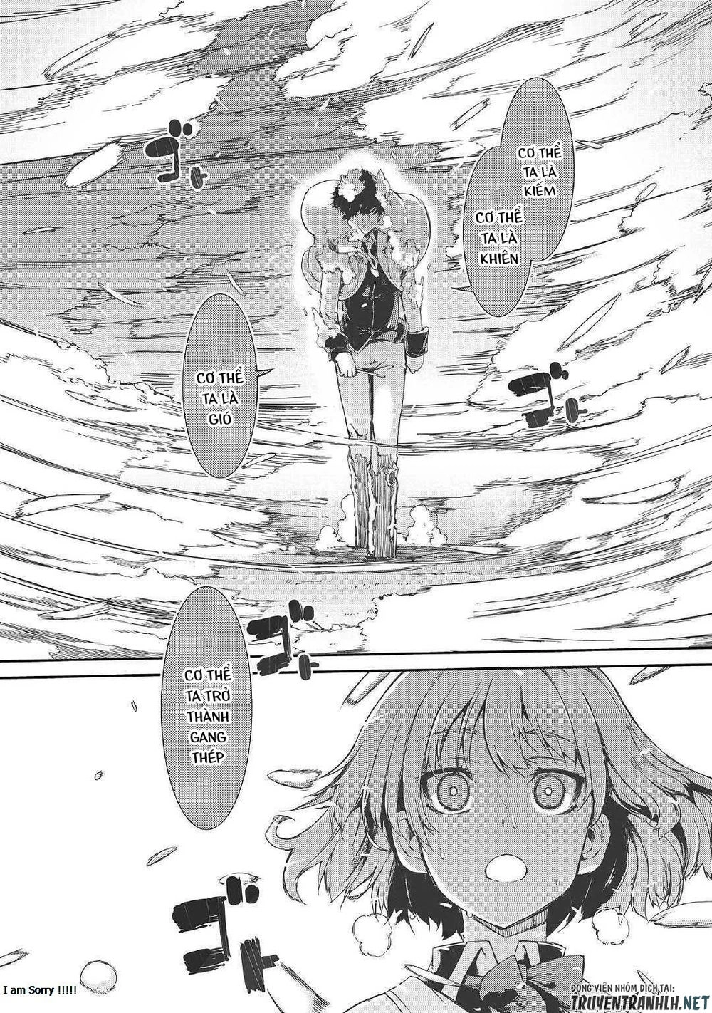 Sayonara Ryuusei, Konnichiwa Jinsei Chapter 43 - 13