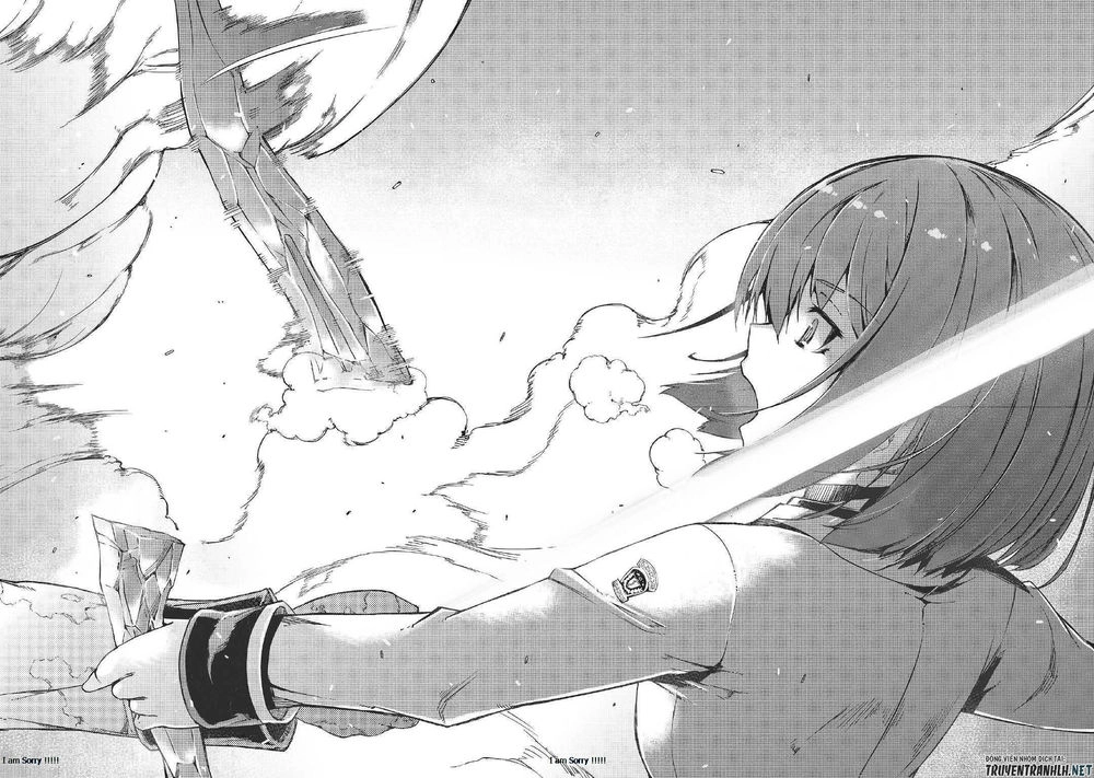 Sayonara Ryuusei, Konnichiwa Jinsei Chapter 43 - 20