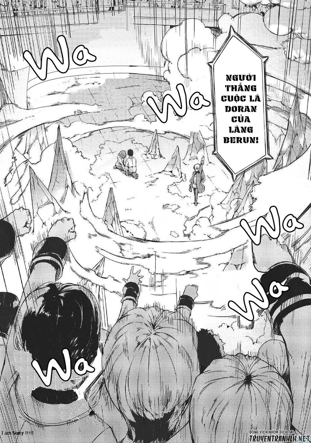 Sayonara Ryuusei, Konnichiwa Jinsei Chapter 43 - 21