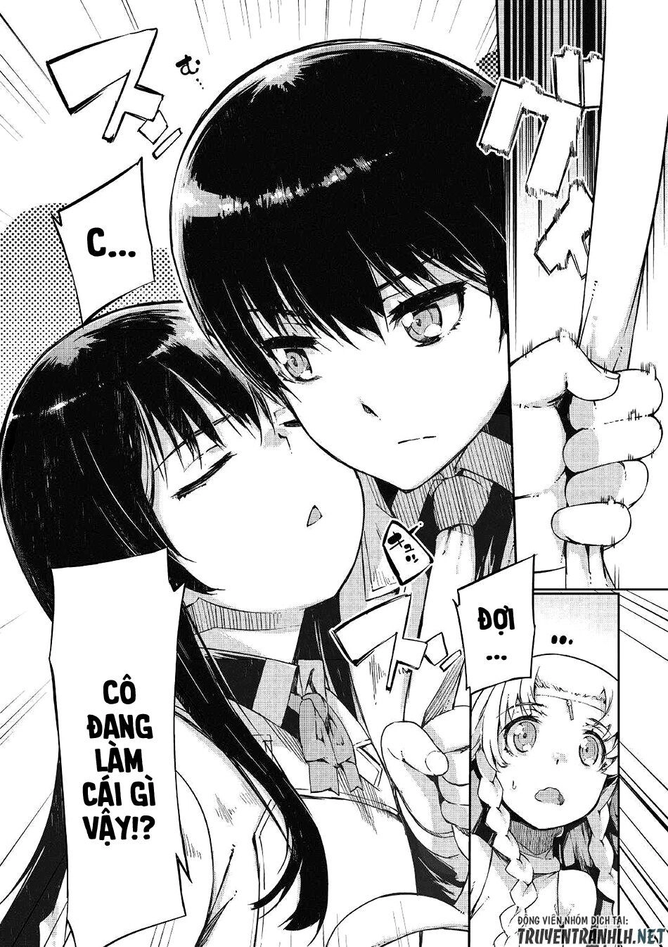 Sayonara Ryuusei, Konnichiwa Jinsei Chapter 45 - 6