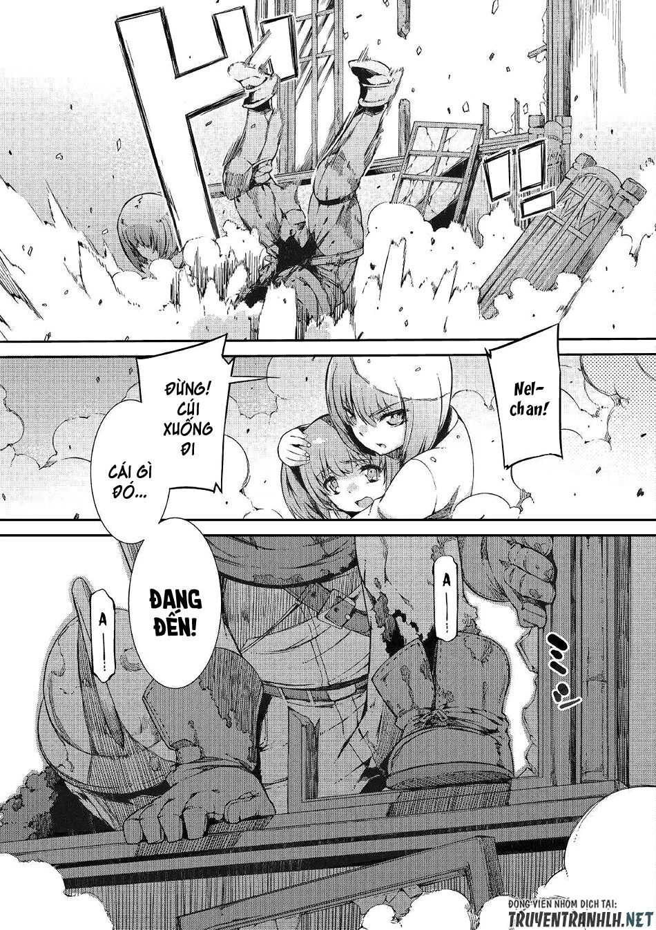 Sayonara Ryuusei, Konnichiwa Jinsei Chapter 45 - 15