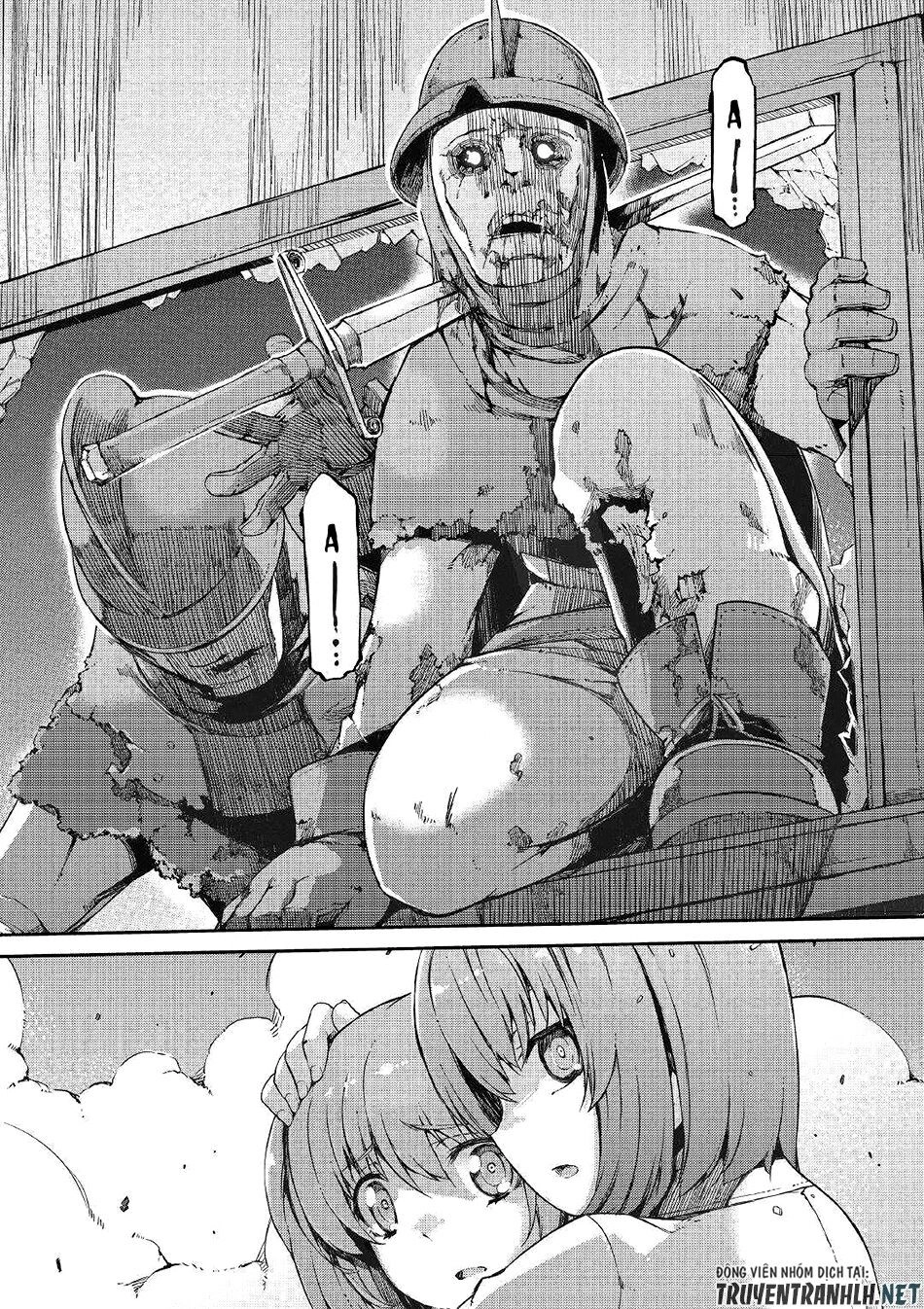 Sayonara Ryuusei, Konnichiwa Jinsei Chapter 45 - 16