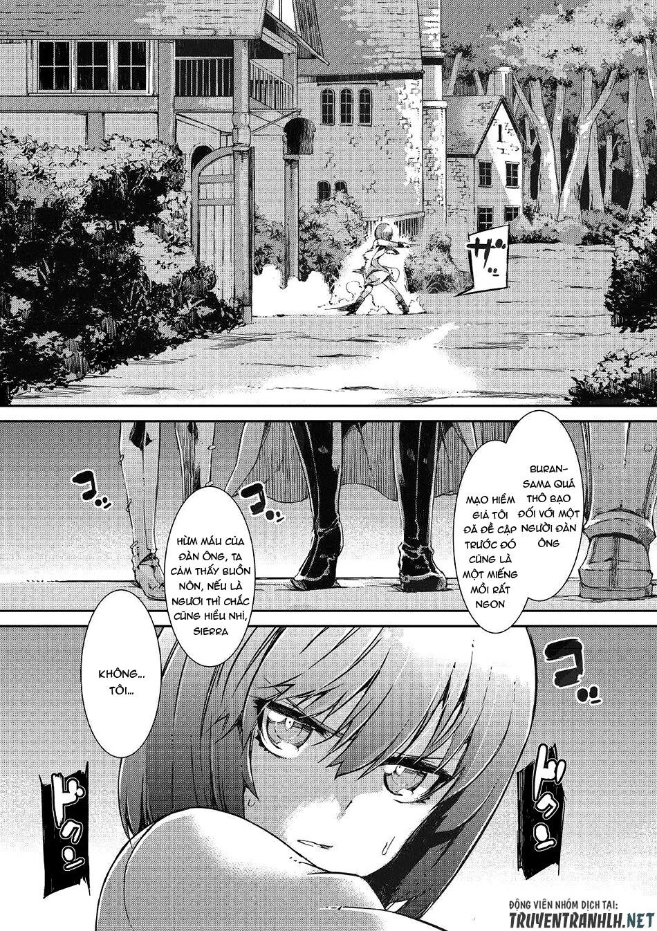 Sayonara Ryuusei, Konnichiwa Jinsei Chapter 45 - 20