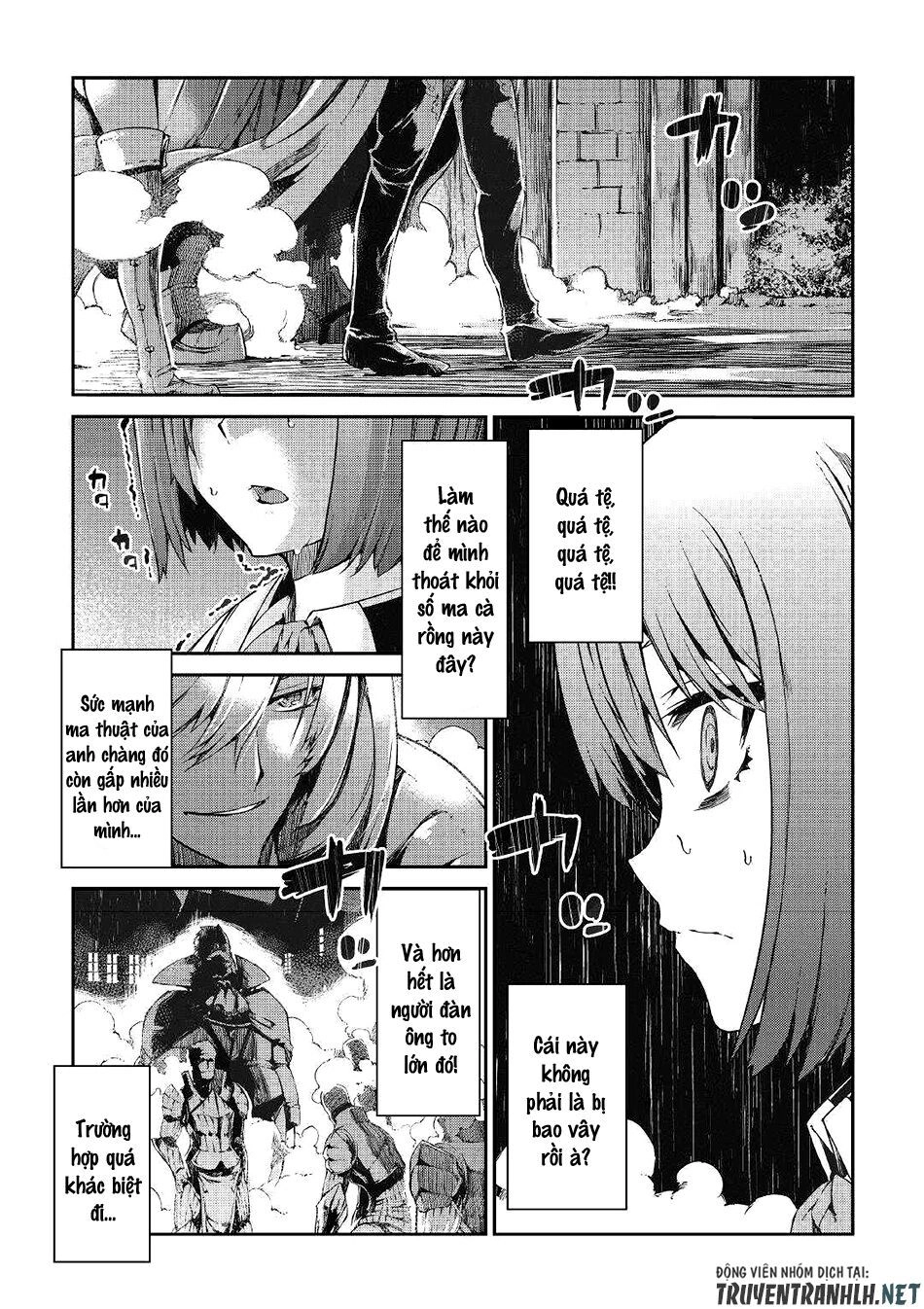 Sayonara Ryuusei, Konnichiwa Jinsei Chapter 45 - 25