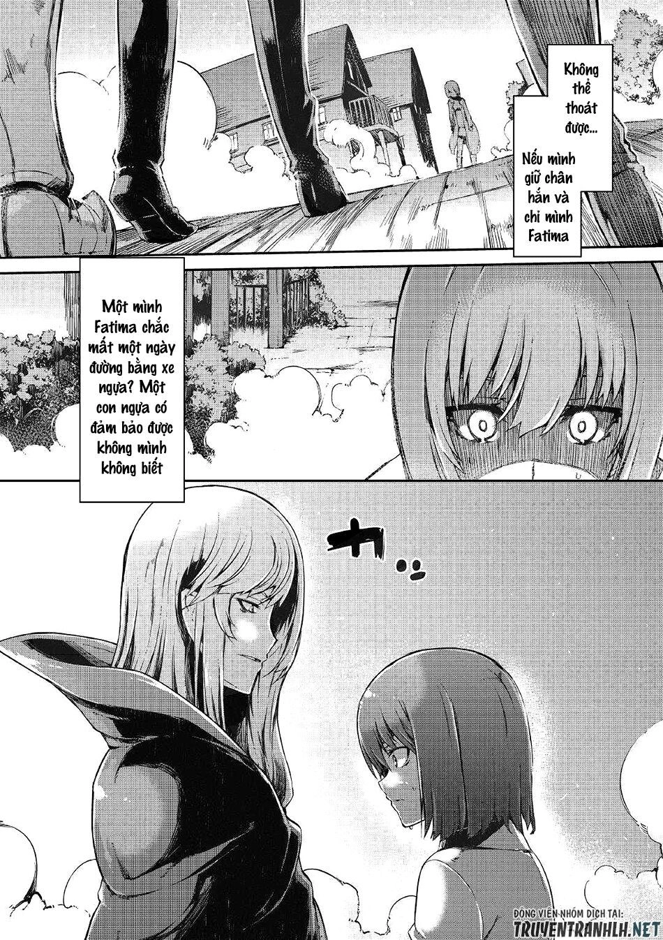 Sayonara Ryuusei, Konnichiwa Jinsei Chapter 45 - 26