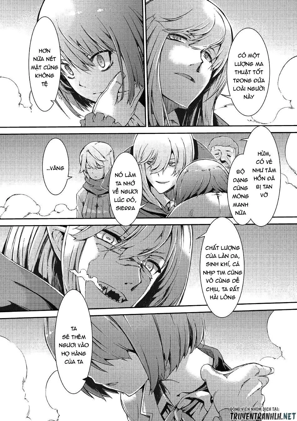 Sayonara Ryuusei, Konnichiwa Jinsei Chapter 45 - 27