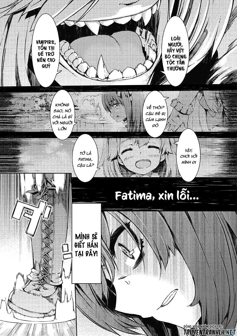 Sayonara Ryuusei, Konnichiwa Jinsei Chapter 45 - 28