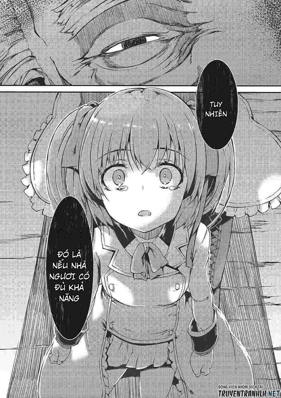 Sayonara Ryuusei, Konnichiwa Jinsei Chapter 46 - 13