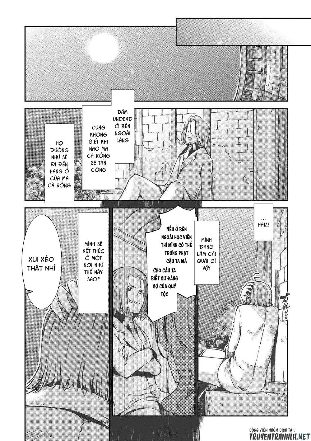 Sayonara Ryuusei, Konnichiwa Jinsei Chapter 50 - 14