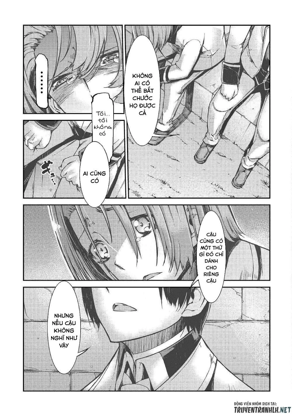 Sayonara Ryuusei, Konnichiwa Jinsei Chapter 50 - 19