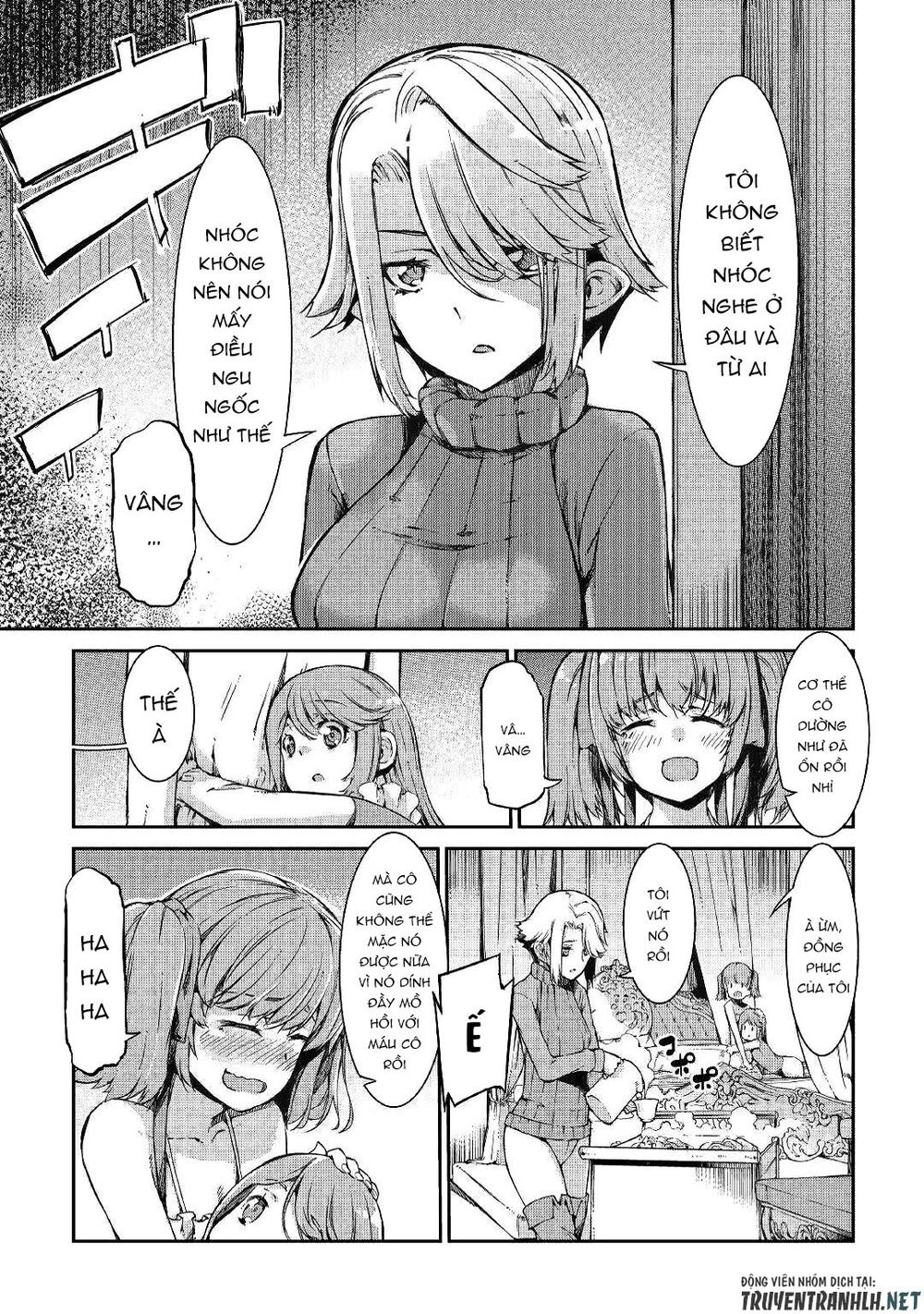 Sayonara Ryuusei, Konnichiwa Jinsei Chapter 51 - 9