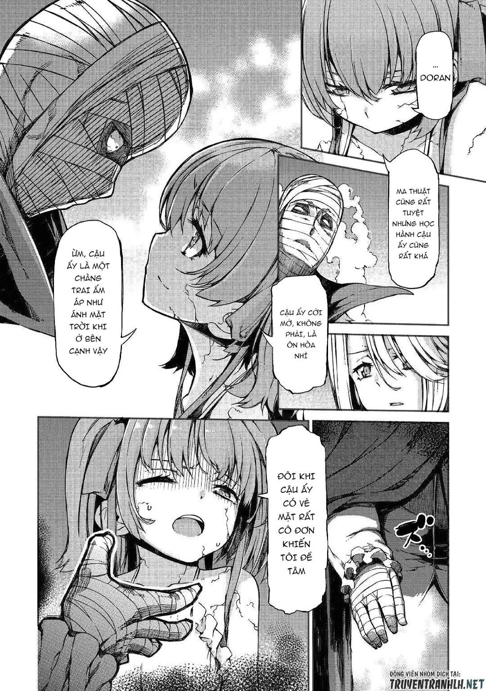 Sayonara Ryuusei, Konnichiwa Jinsei Chapter 51 - 16