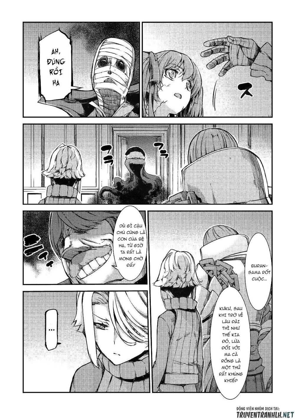 Sayonara Ryuusei, Konnichiwa Jinsei Chapter 51 - 18