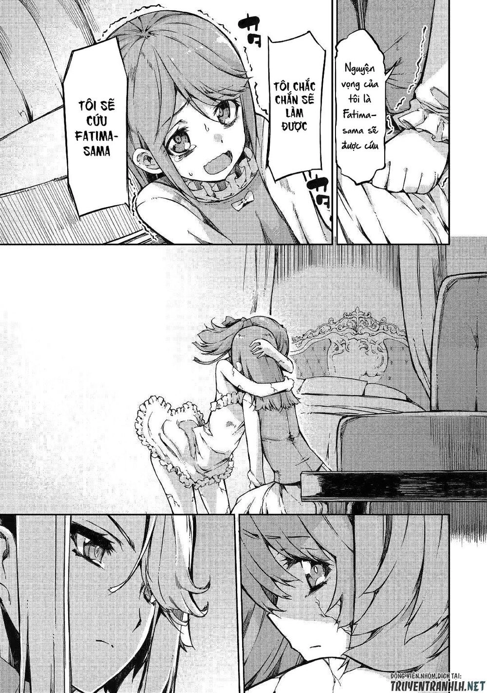 Sayonara Ryuusei, Konnichiwa Jinsei Chapter 51 - 21