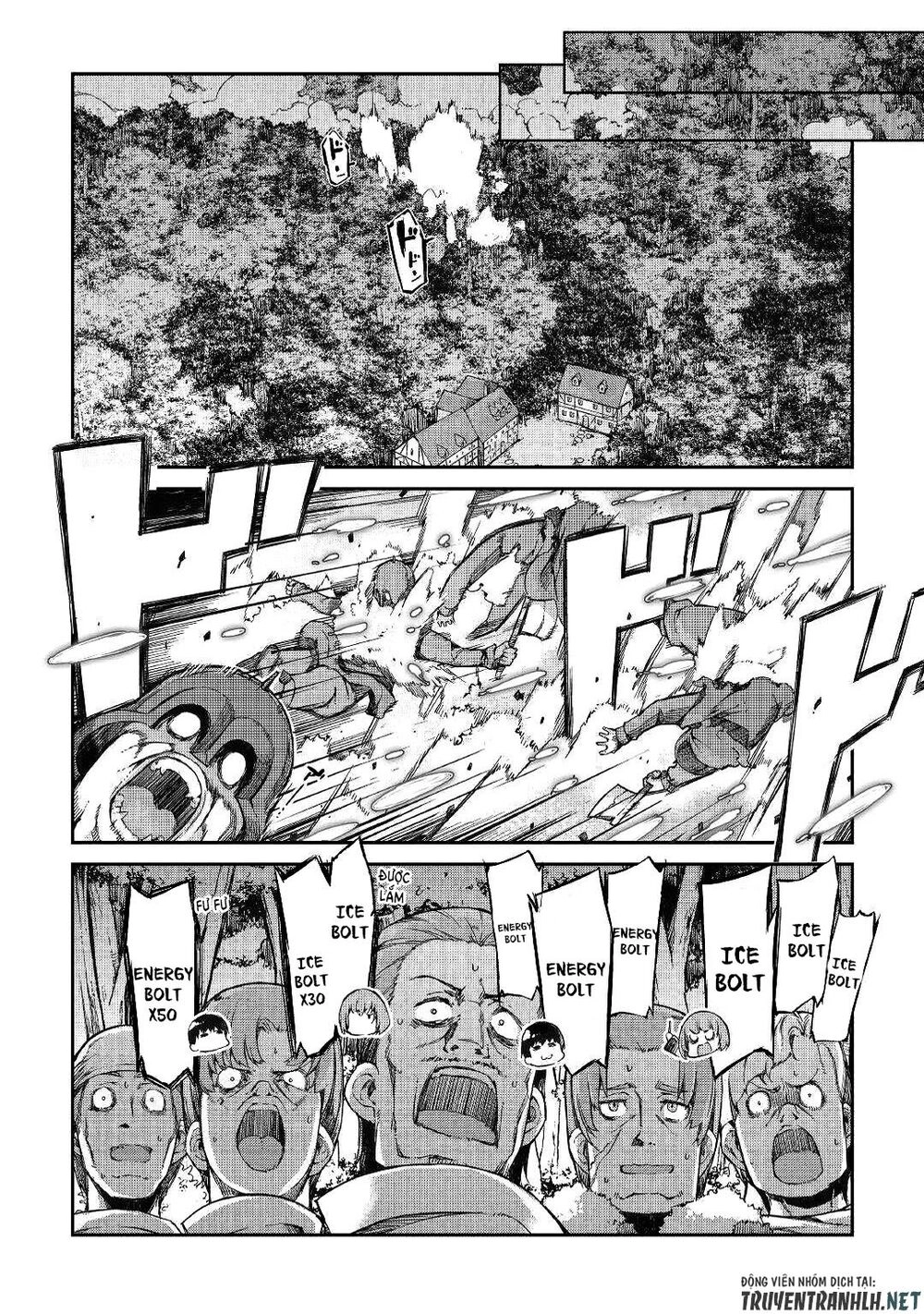 Sayonara Ryuusei, Konnichiwa Jinsei Chapter 51 - 22