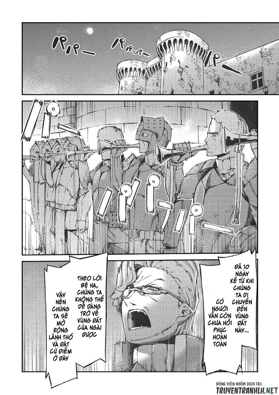 Sayonara Ryuusei, Konnichiwa Jinsei Chapter 52 - 4