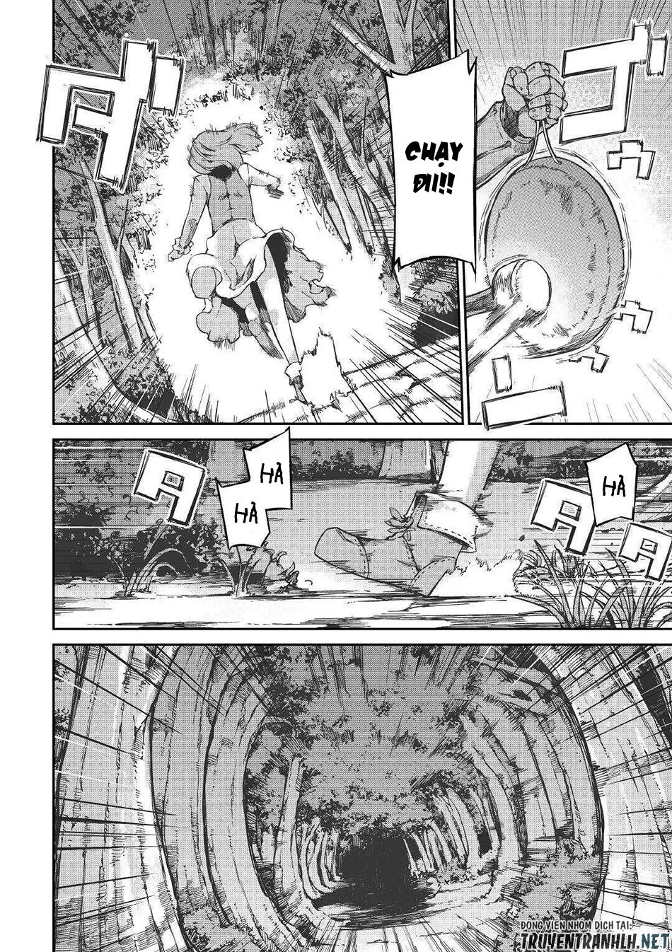 Sayonara Ryuusei, Konnichiwa Jinsei Chapter 52 - 6