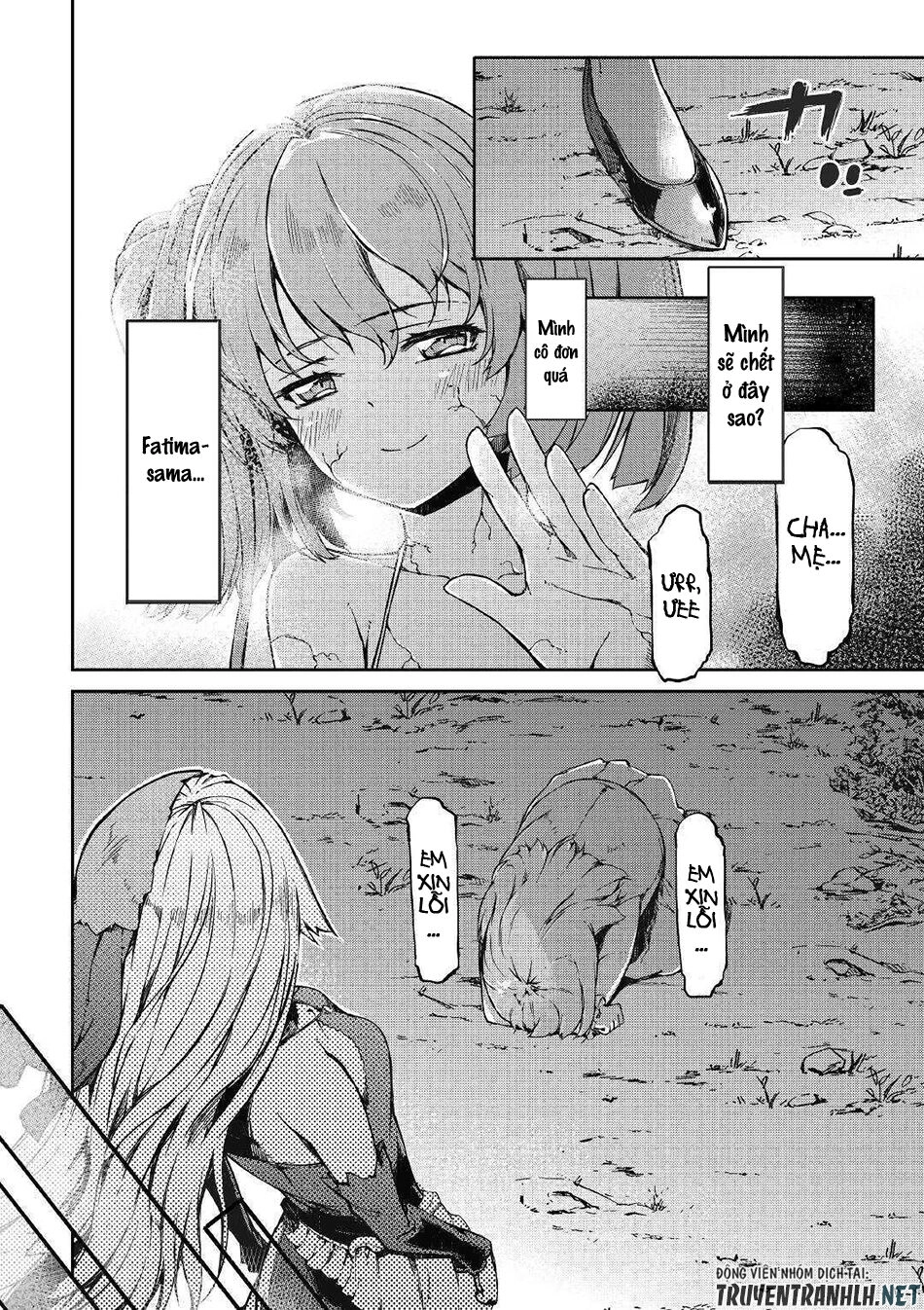 Sayonara Ryuusei, Konnichiwa Jinsei Chapter 52 - 10