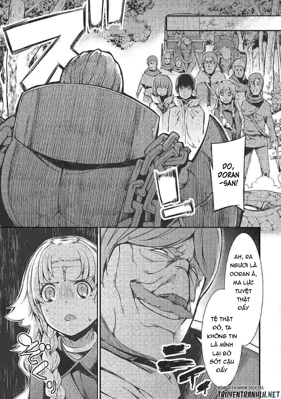 Sayonara Ryuusei, Konnichiwa Jinsei Chapter 52 - 11