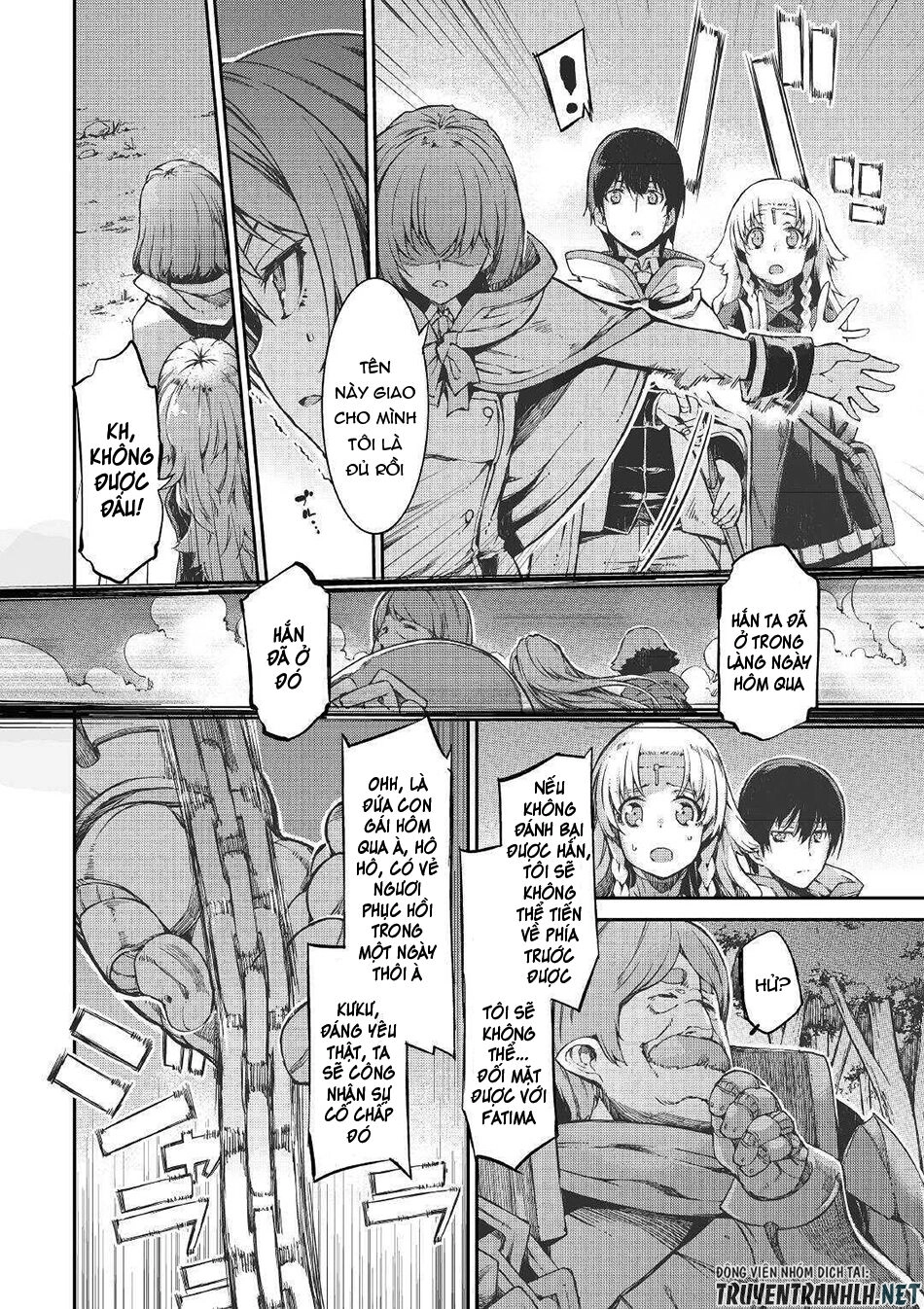 Sayonara Ryuusei, Konnichiwa Jinsei Chapter 52 - 12