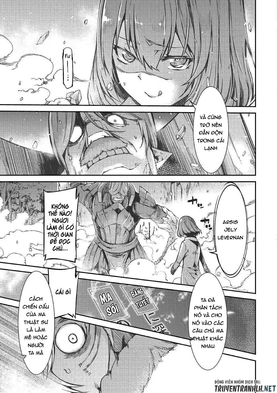 Sayonara Ryuusei, Konnichiwa Jinsei Chapter 52 - 23