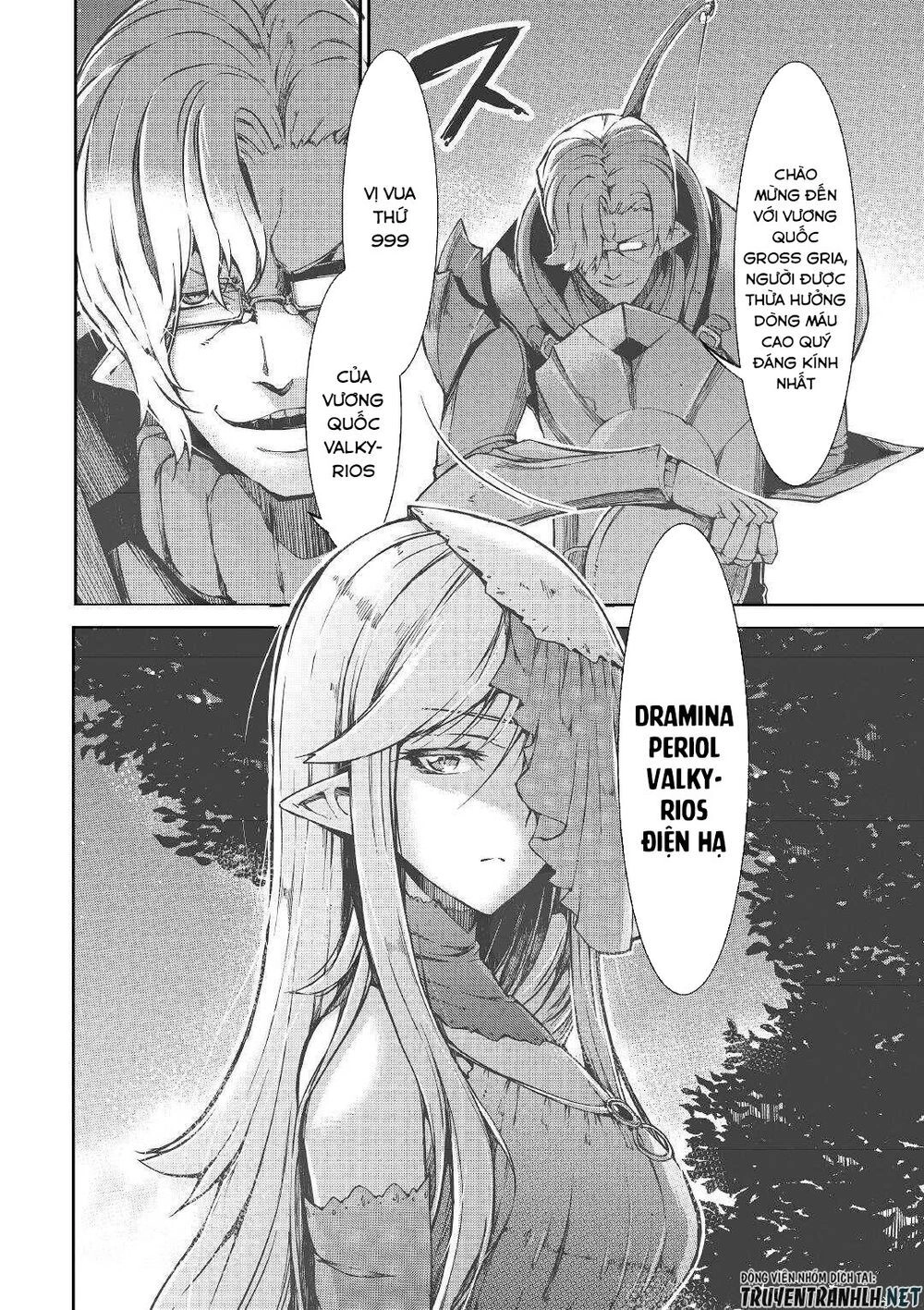 Sayonara Ryuusei, Konnichiwa Jinsei Chapter 53 - 6