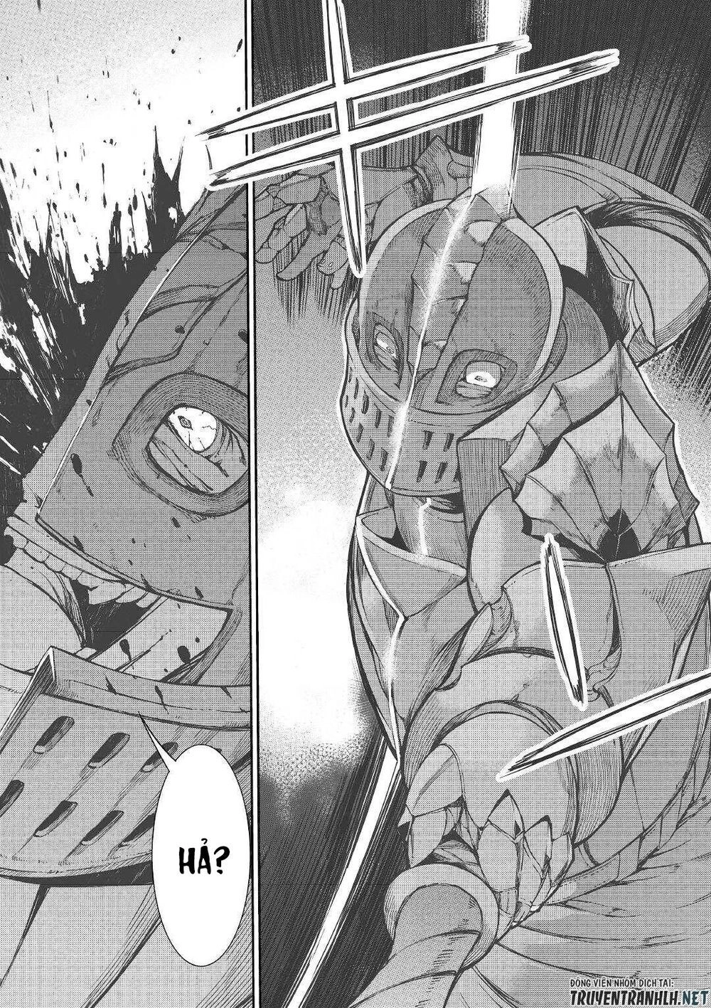 Sayonara Ryuusei, Konnichiwa Jinsei Chapter 53 - 10