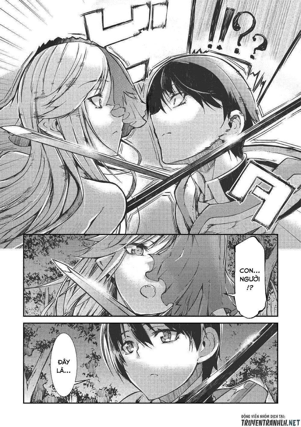 Sayonara Ryuusei, Konnichiwa Jinsei Chapter 53 - 15