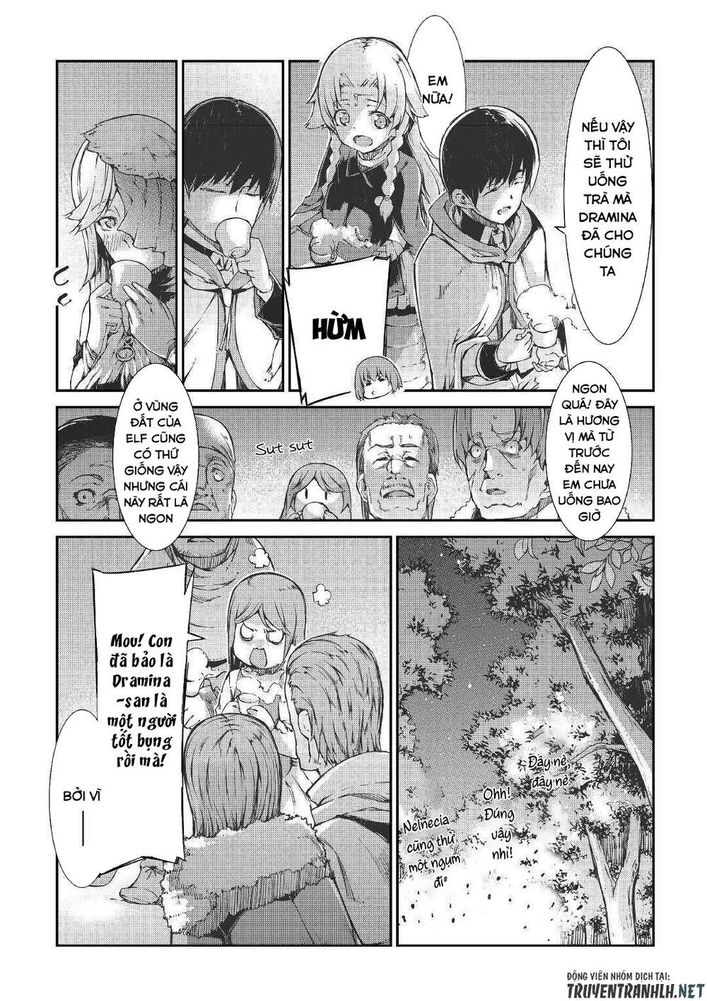 Sayonara Ryuusei, Konnichiwa Jinsei Chapter 53 - 19