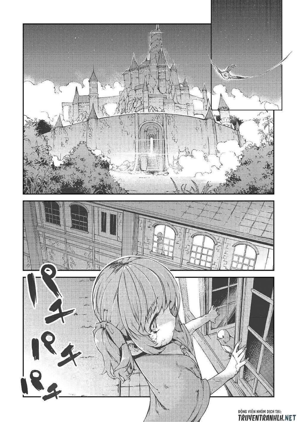 Sayonara Ryuusei, Konnichiwa Jinsei Chapter 53 - 24