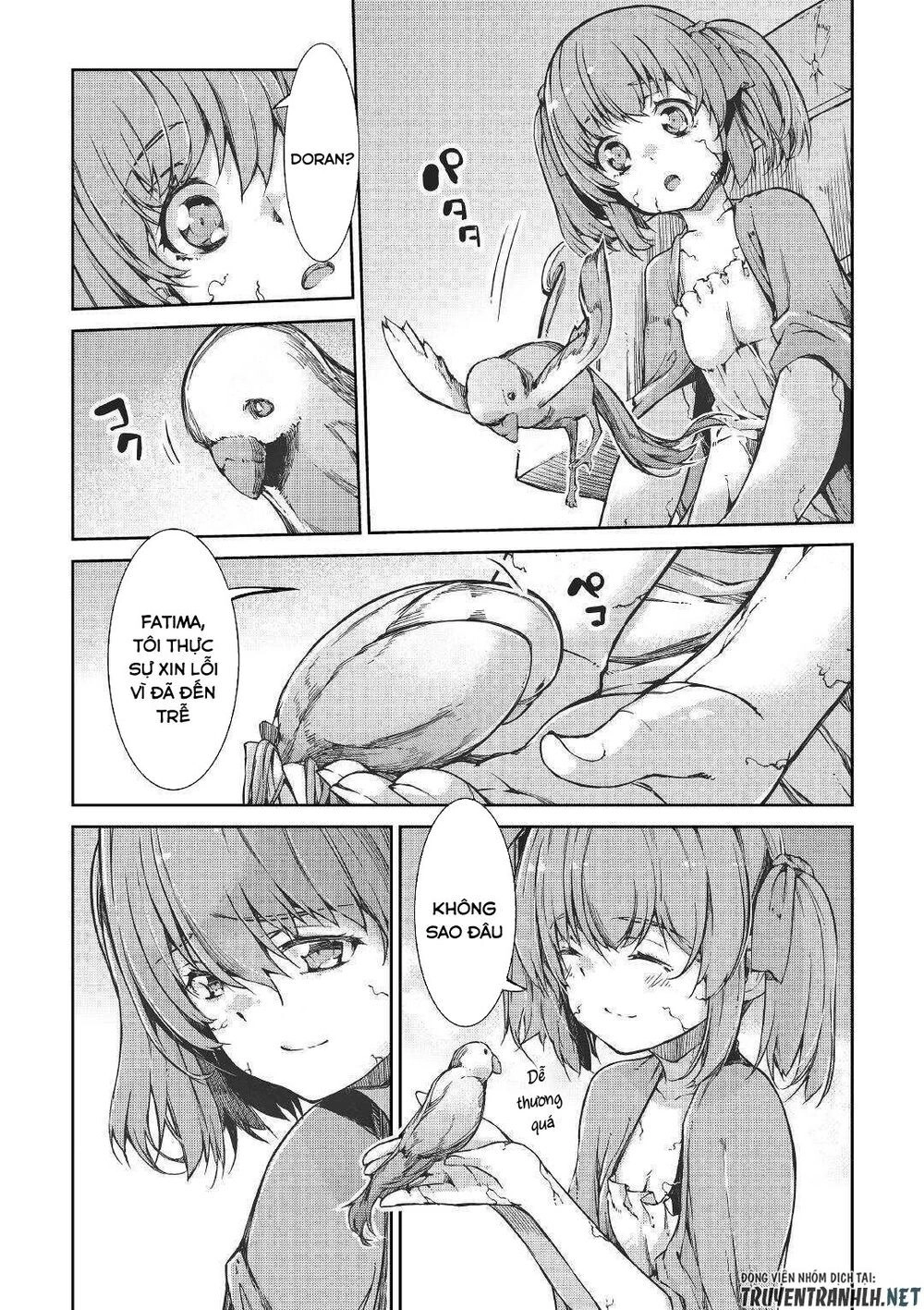 Sayonara Ryuusei, Konnichiwa Jinsei Chapter 53 - 29