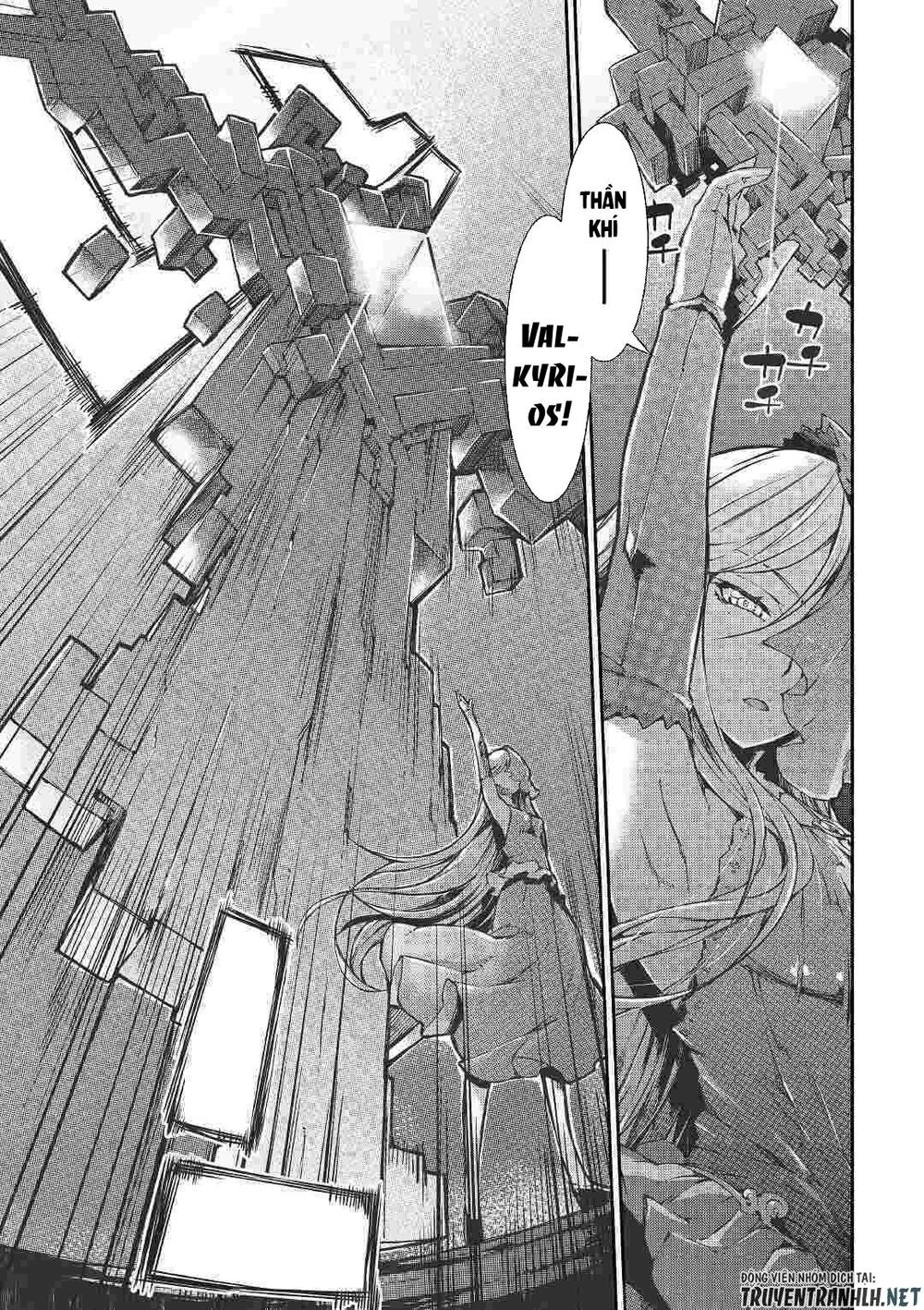 Sayonara Ryuusei, Konnichiwa Jinsei Chapter 53 - 33