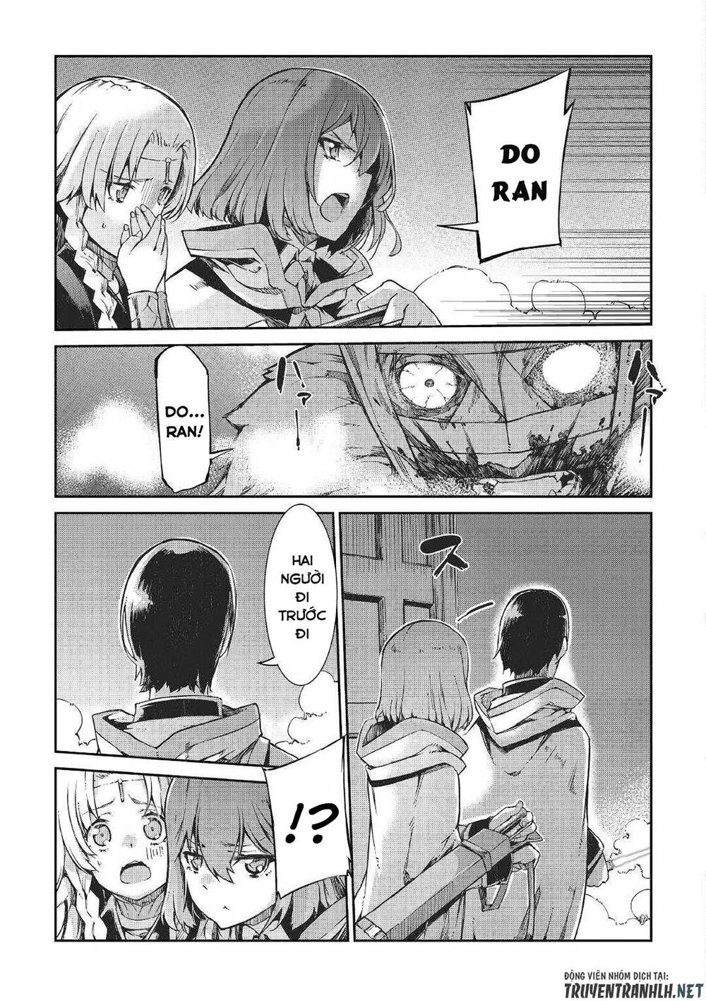 Sayonara Ryuusei, Konnichiwa Jinsei Chapter 54 - 23