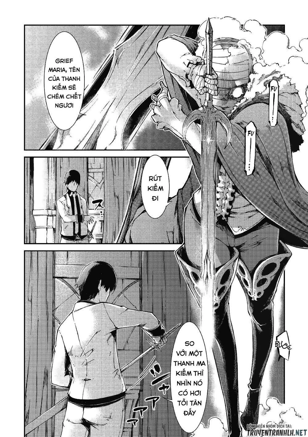 Sayonara Ryuusei, Konnichiwa Jinsei Chapter 55 - 4