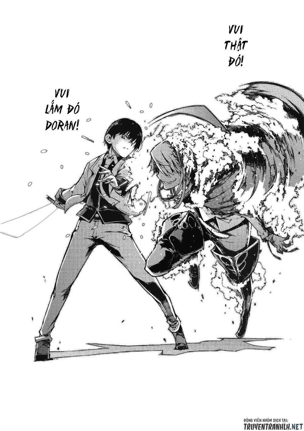 Sayonara Ryuusei, Konnichiwa Jinsei Chapter 55 - 15