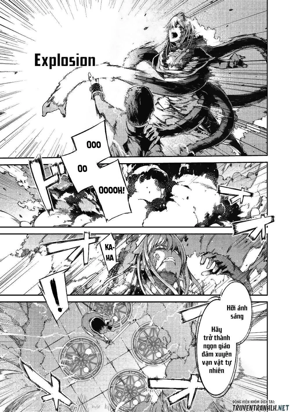 Sayonara Ryuusei, Konnichiwa Jinsei Chapter 55 - 17