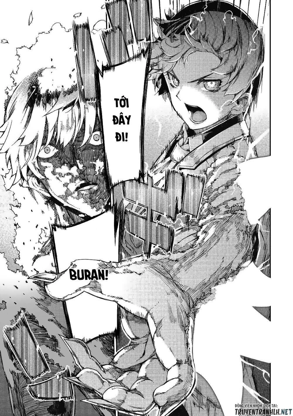 Sayonara Ryuusei, Konnichiwa Jinsei Chapter 55 - 21