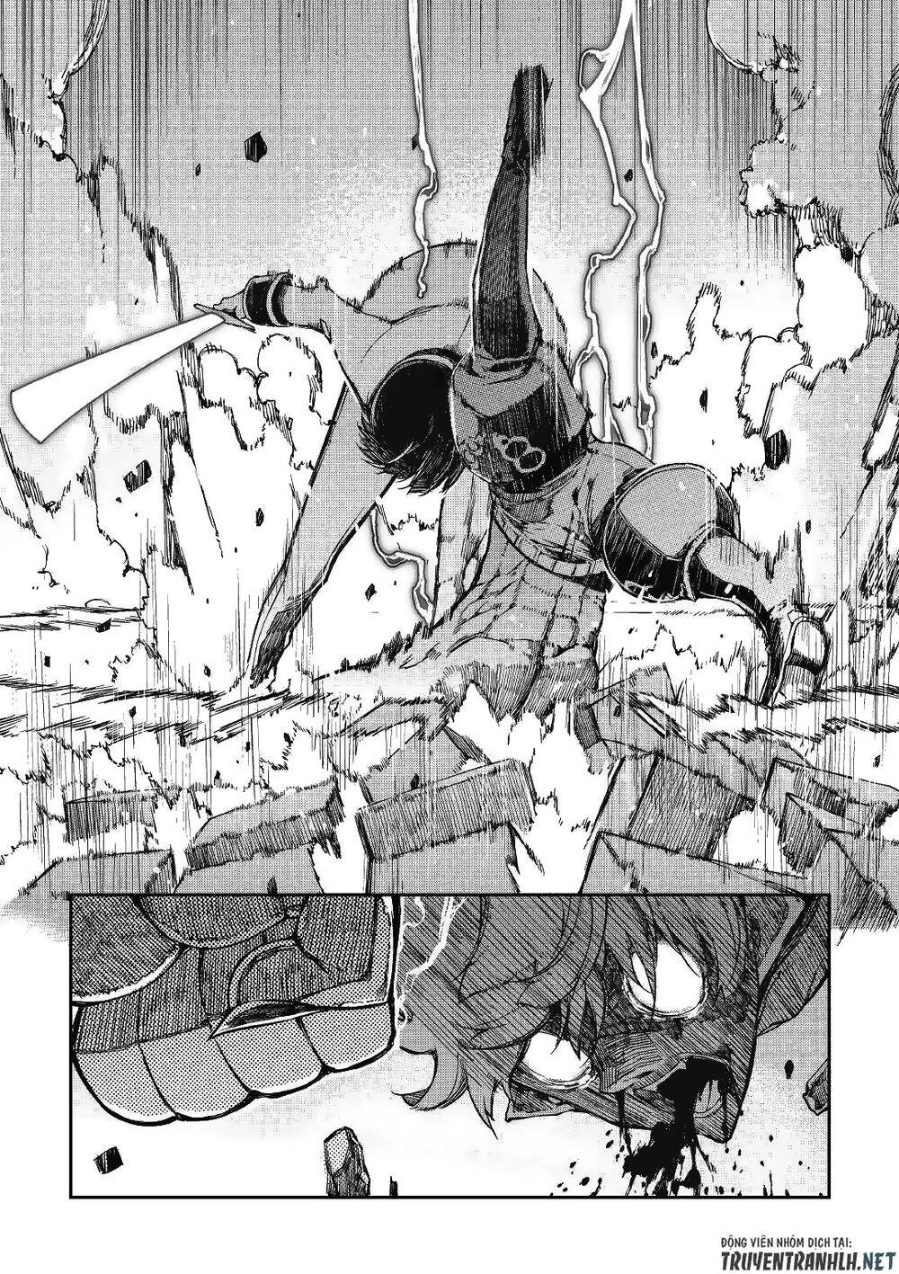 Sayonara Ryuusei, Konnichiwa Jinsei Chapter 55 - 23