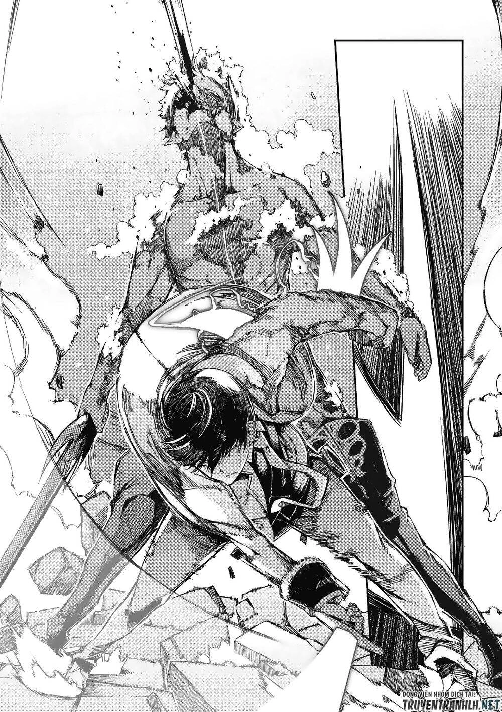 Sayonara Ryuusei, Konnichiwa Jinsei Chapter 55 - 24