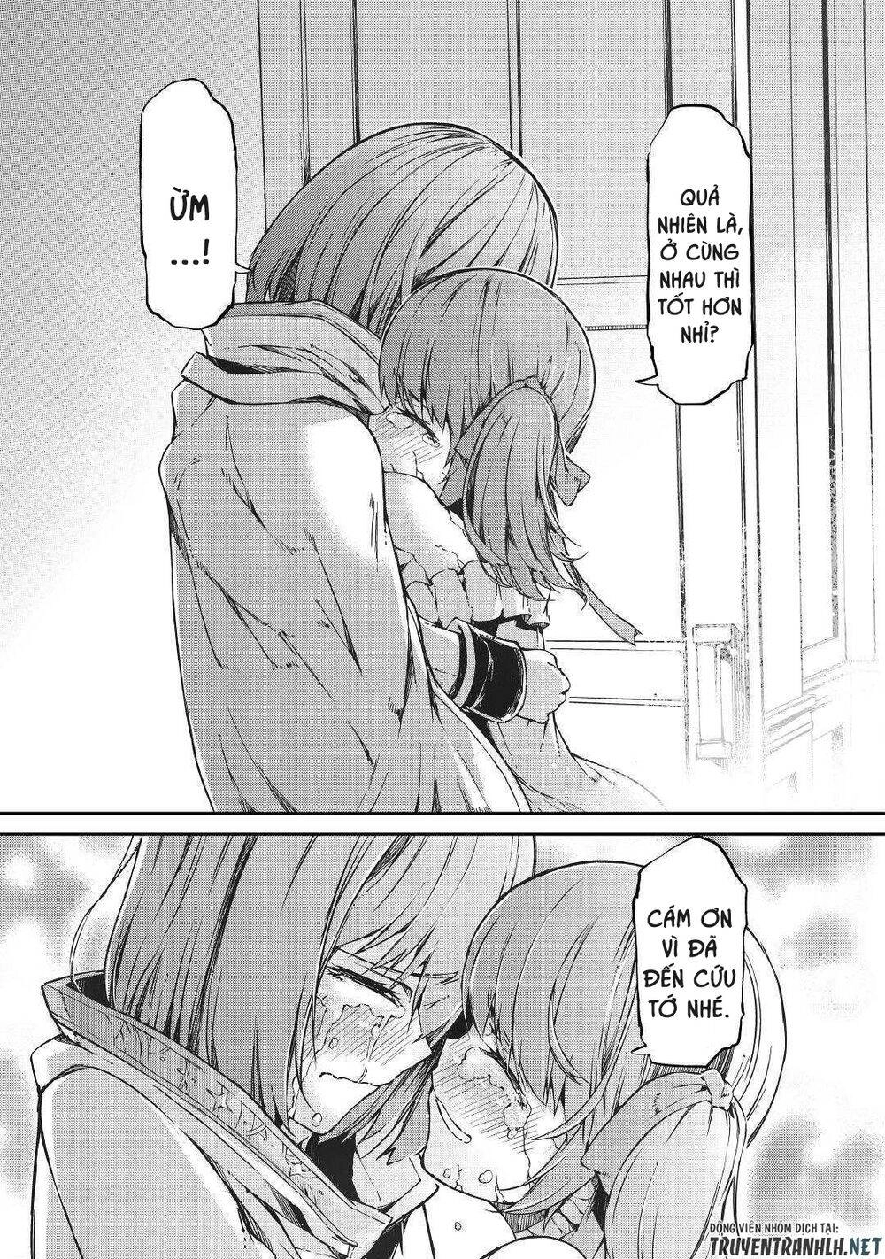 Sayonara Ryuusei, Konnichiwa Jinsei Chapter 56 - 11