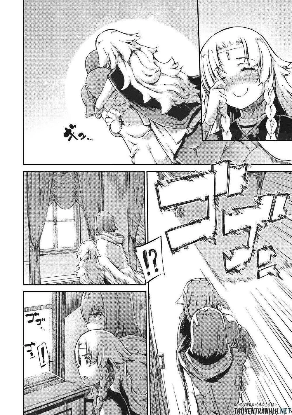 Sayonara Ryuusei, Konnichiwa Jinsei Chapter 56 - 12