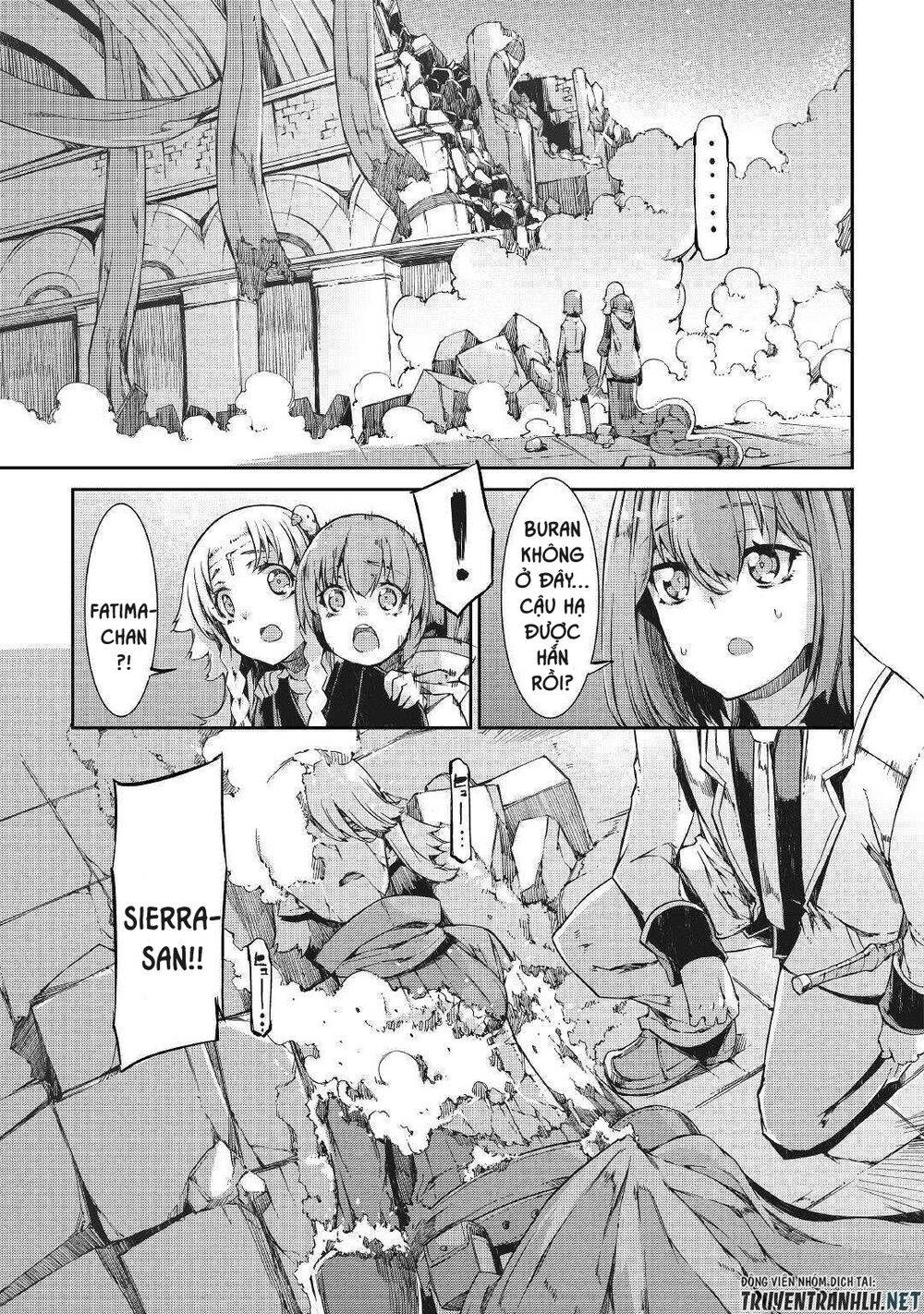 Sayonara Ryuusei, Konnichiwa Jinsei Chapter 56 - 15