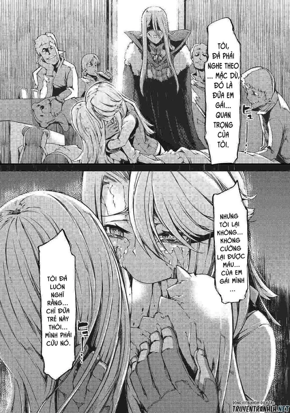 Sayonara Ryuusei, Konnichiwa Jinsei Chapter 56 - 20