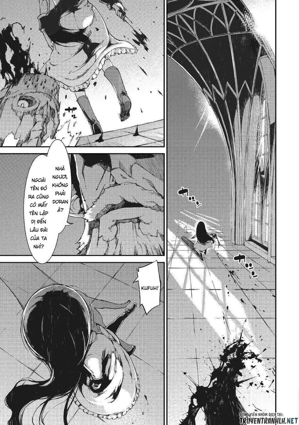 Sayonara Ryuusei, Konnichiwa Jinsei Chapter 56 - 23