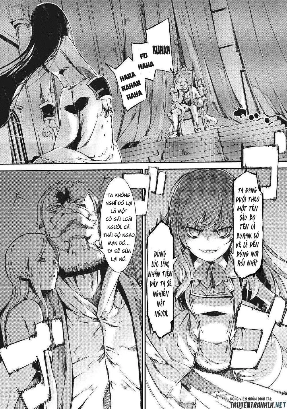 Sayonara Ryuusei, Konnichiwa Jinsei Chapter 56 - 24